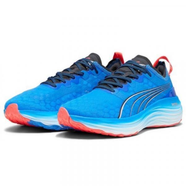Buty do biegania męskie Puma Foreverrun Nitro