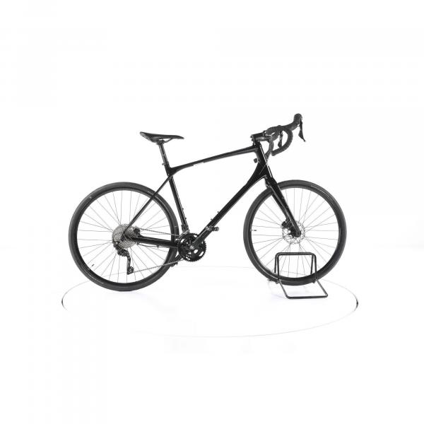 Second Life - Merida SILEX 400 E-Gravelbike 2022 - Stan dobry