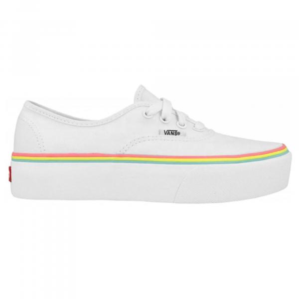 Buty do chodzenia damskie Vans Authentic Platfor