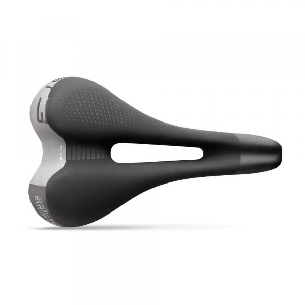 Siodło rowerowe Selle Italia Sportouring St 3 Superflow S (Id Match - S3)