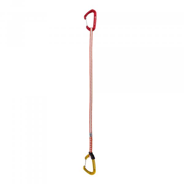 Ekspres do wspinaczki Climbing Technology Fly Weight Evo Long