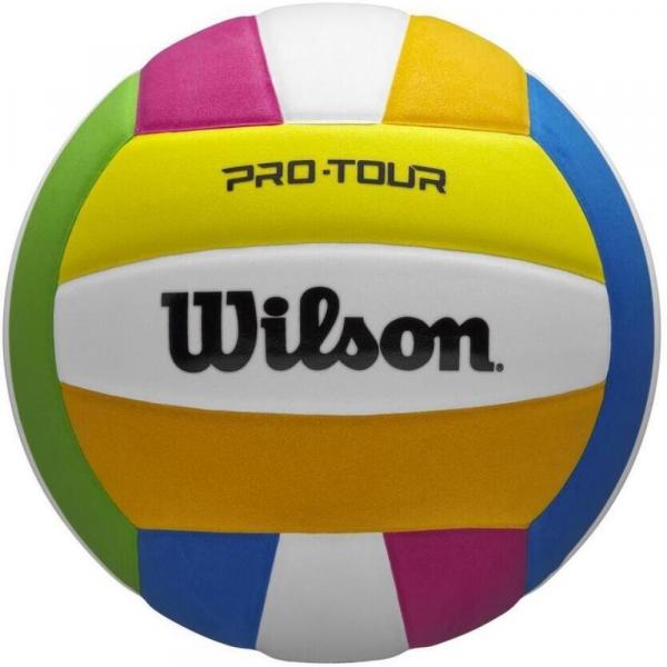 Piłka do siatkówki Wilson Pro Tour R 5