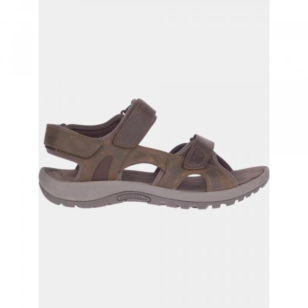 Sandały męskie Merrell Sandspur 2 Convert