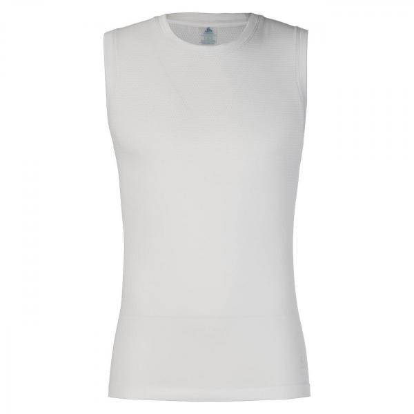 Koszulka tech. męska Odlo BL TOP crew neck singlet PERFORMANCE LIG