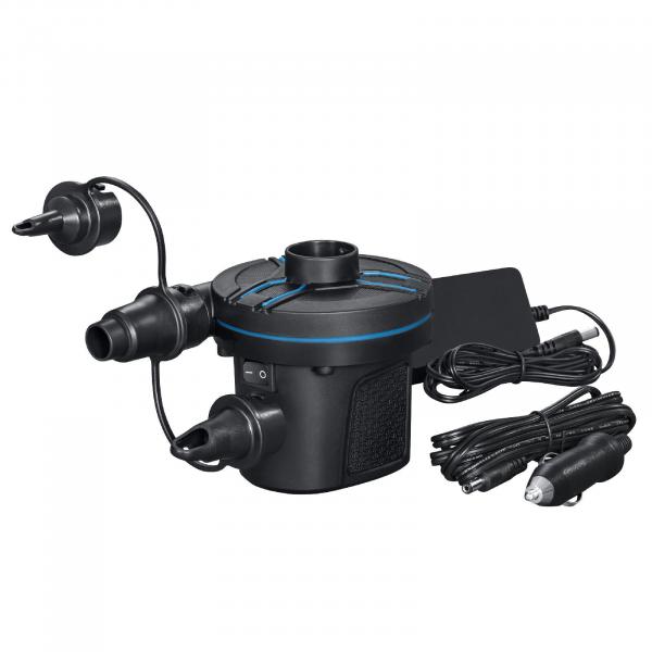 Pompka elektryczna do materaca 220V/12V Bestway