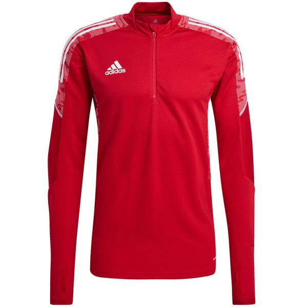 Bluza pikarska męska adidas Condivo 21 Training Top Primeblue