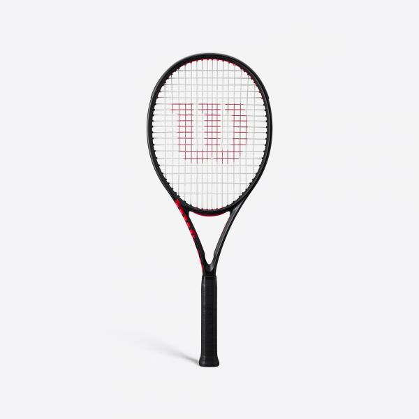 Rakieta tenisowa Wilson Clash 100 L V3