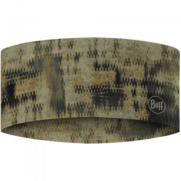 Opaska BUFF COOLNET UV® WIDE HEADBAND RESCA TUNDRA