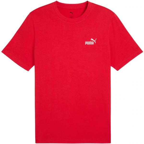 Koszulka męska Puma Ess Small No.1 Logo Tee