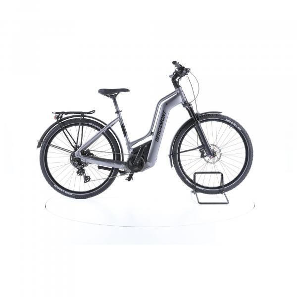 Second Life - Bergamont E-Horizon Premium SUV Amsterdam Trekking - Stan dobry