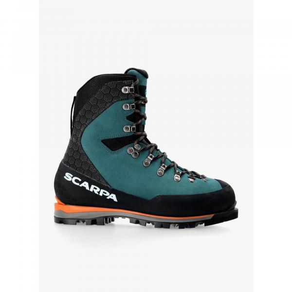 Buty wysokogórskie Scarpa Mont Blanc GTX