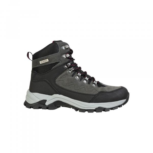 Buty trekkingowe damskie Whistler Detion WP