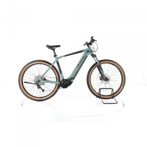 Second Life - Bulls Copperhead EVO 1 E-Bike 2023 - Stan dobry