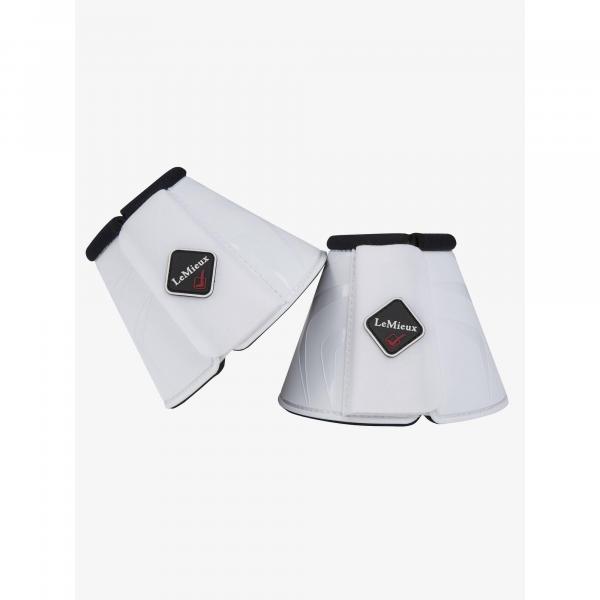 Buty tylne dla koni LeMieux ProShell Over Reach