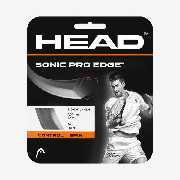 Naciąg do rakiet tenisowych HEAD Sonic Pro Edge™