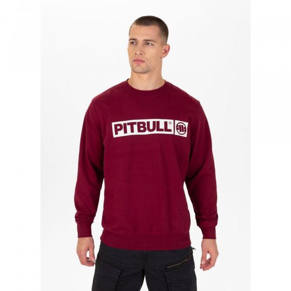 Bluza męska Pitbull Terry Hilltop