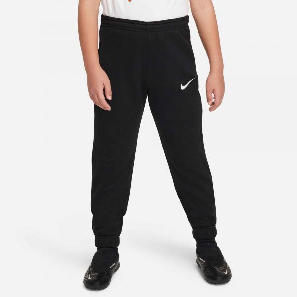 Spodnie sportowe chłopięce Nike Park 20 Fleece