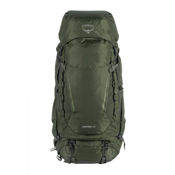 Plecak trekkingowy męski Osprey Kestrel 58 l