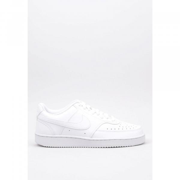Buty Court Vision Low Next Nature Rozmiar 39 Biały - DH3158-100