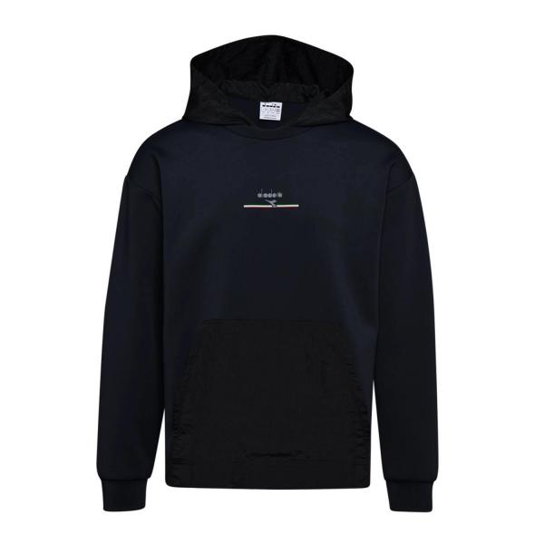 Bluza męska DIADORA HOODIE URBANITY