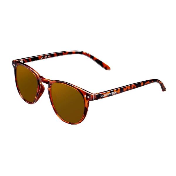 Okulary NORTHWEEK BY HAWKERS - WALL TORTOISE POLARIZED