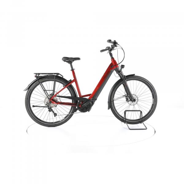 Second Life - Pegasus Premio Evo 10 Lite Trekking E-Bike Lage instap - Jak nowy