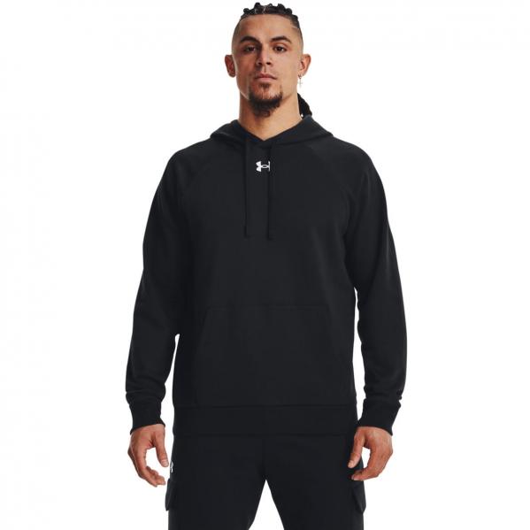 Bluza z kapturem Under Armour Rival Fleece Hoodie, Mężczyźni