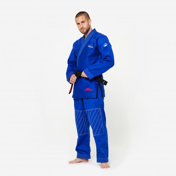 Kimono do brazylijskiego jiu-jitsu Outshock