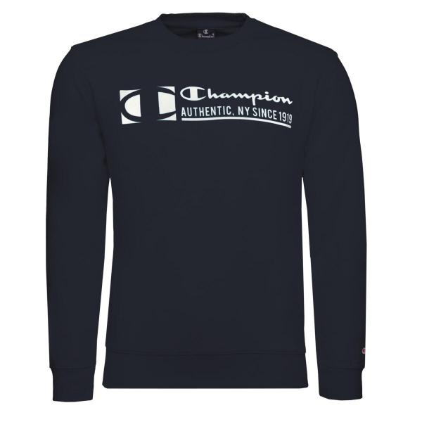Bluza sportowa męska Champion 217995BS501