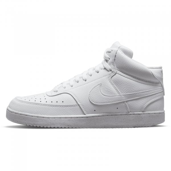 Buty Nike Court Vision, Dla obu płci
