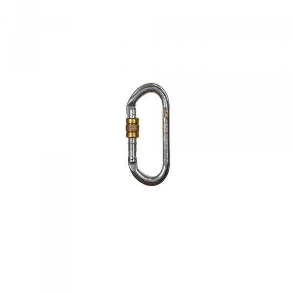 Karabinek do wspinaczki Climbing Technology Oval