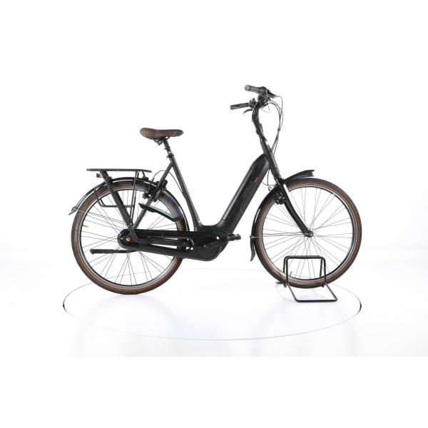 Second Life - Gazelle Arroyo C8 HMB Elite City E-Bike Lage instap - Stan dobry