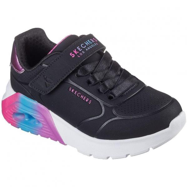 Adidasy Skechers Uno Lite 2.0 - Vivid, Dzieci