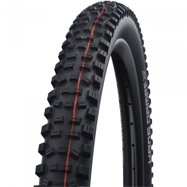 Opona Składana Hans Dampf Addix Soft Super Trail 26 X 2,35\