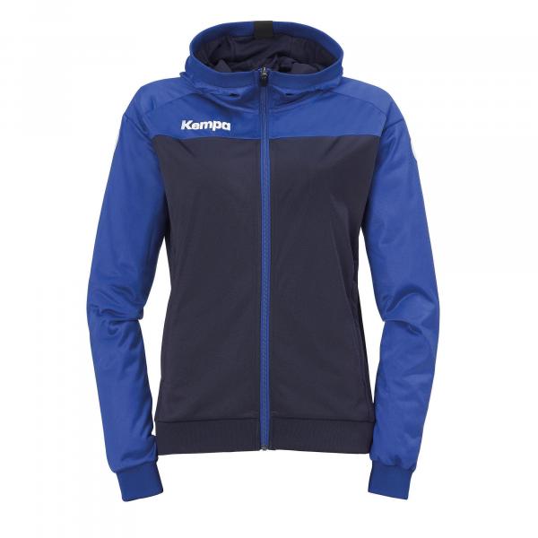 Kurtka damska Kempa Prime Multi