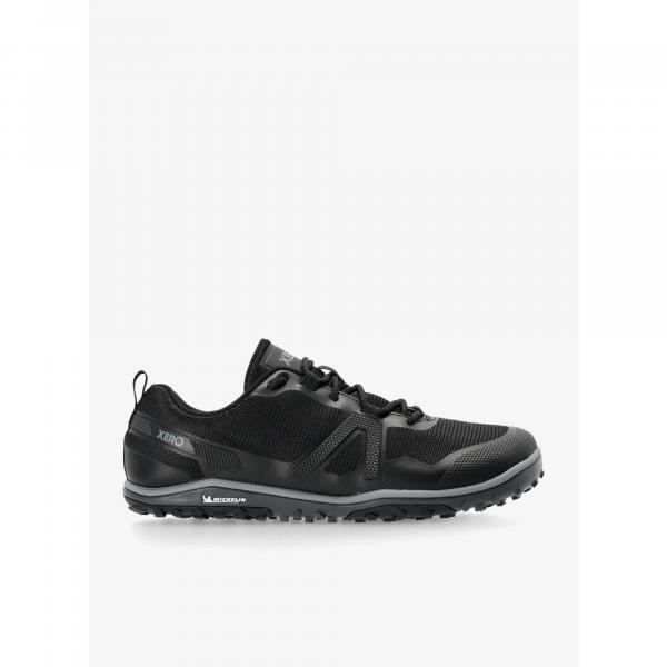 Buty turystyczne męskie Xero Shoes Scrambler Low EV