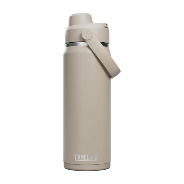 Butelka termiczna Camelbak Thrive Chug Insulated SST 590 ml