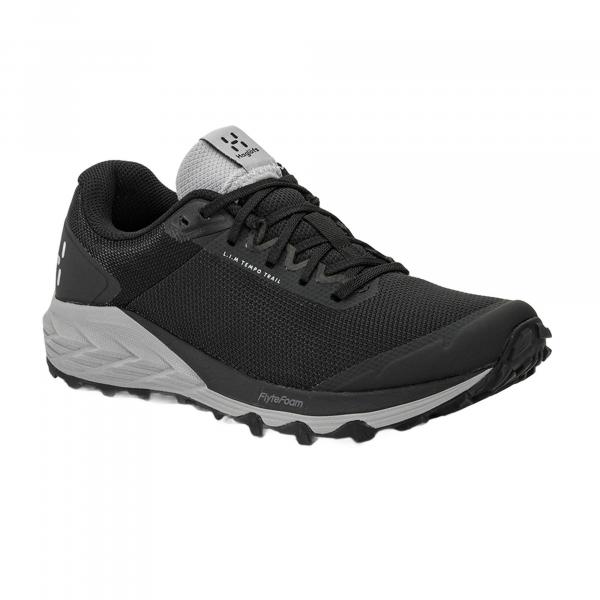 Buty do biegania damskie Haglöfs L.I.M Tempo Trail Low