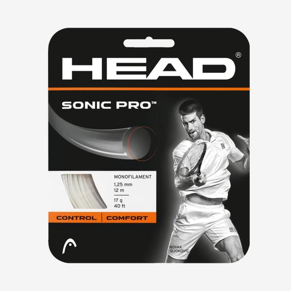 Naciągi tenisowe Sonic Pro ™ HEAD