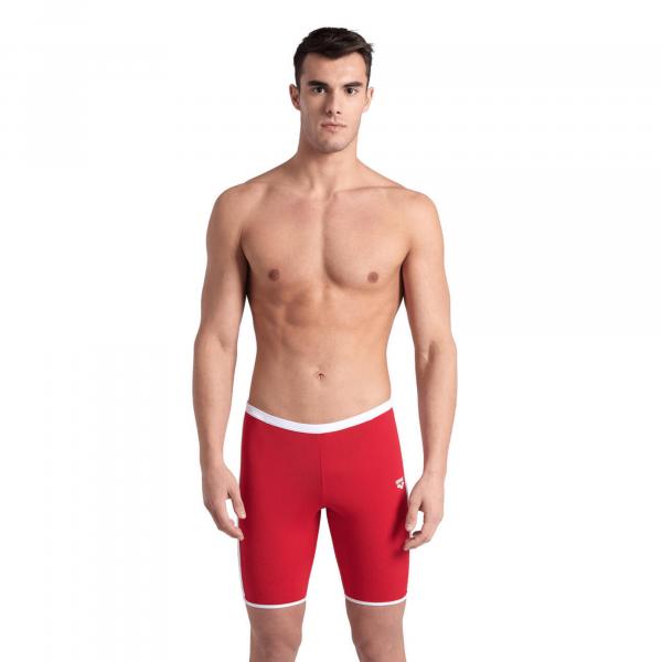 Spodenki Treningowe Arena Icons Swim Jammer Solid