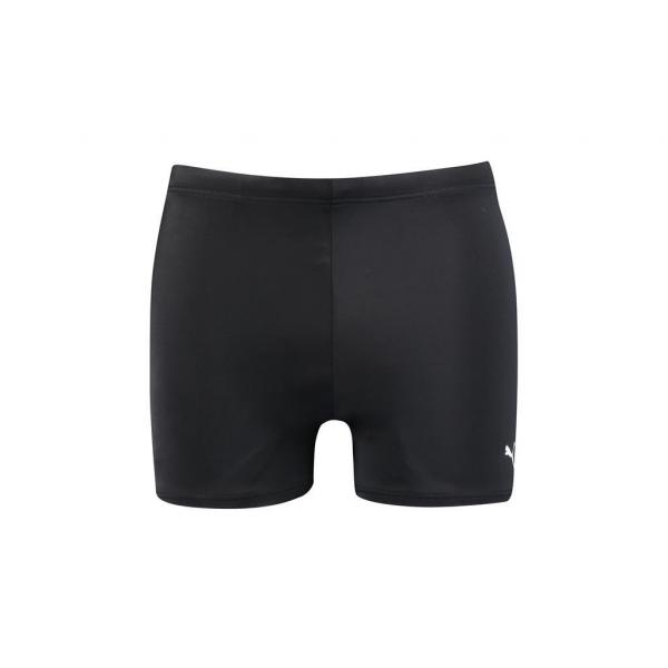 Kąpielówki męskie Puma Trunk Classic czarne