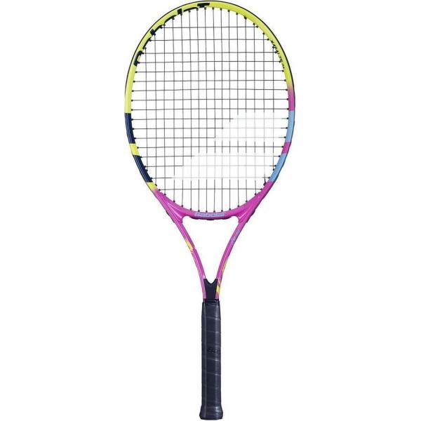 Rakieta tenisowa dla dzieci Babolat Nadal Junior 26 Rafa 2-gen