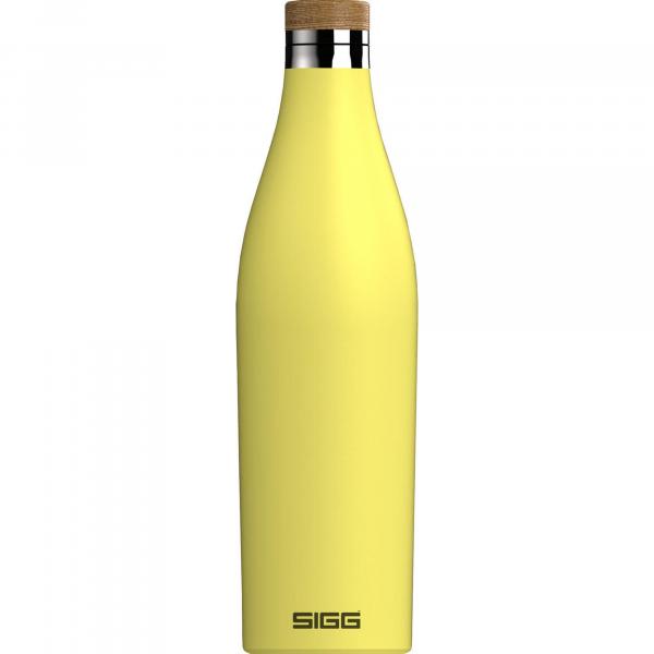 Butelka Termiczna Sigg Meridian Ultra Lemon 0,7 L