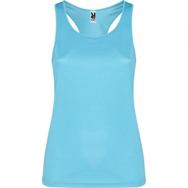 Damska Kamizelka Sportowa Shura Top