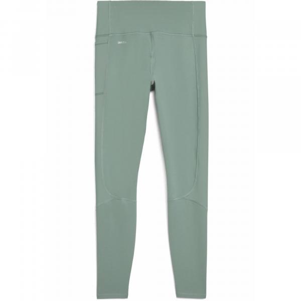 Legginsy sportowa damskie Puma EVOSTRIPE