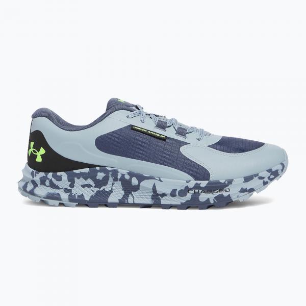 Buty do biegania męskie Under Armour Charged Bandit Trail 3