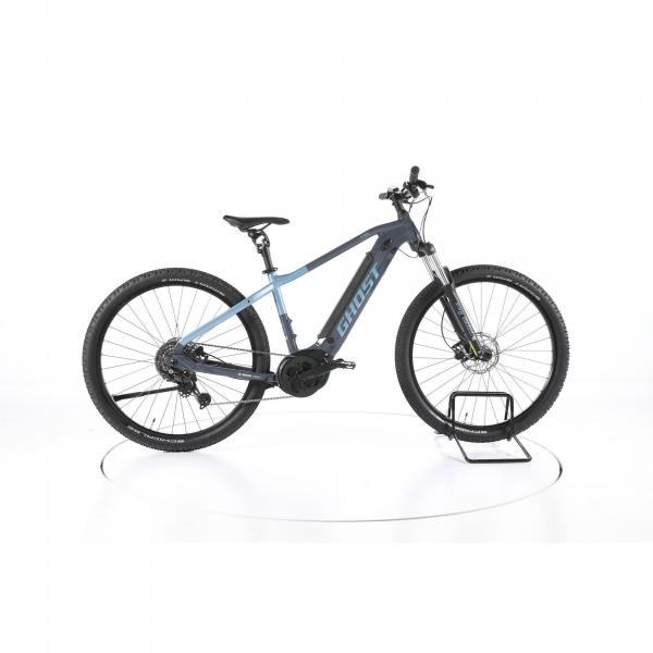 2nd Life - Ghost E-Teru Essential E-Bike 2023 - Jak nowy