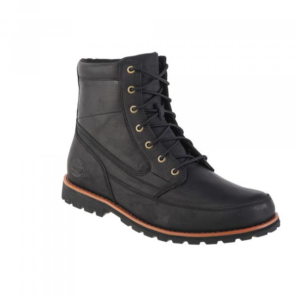 Buty do chodzenia zimowe męskie, Timberland Attleboro PT Boot