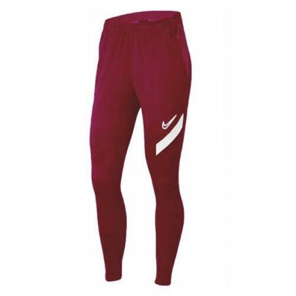 Spodnie do biegania dziewczęce Nike Dryfit Acdpr Pant Kpz