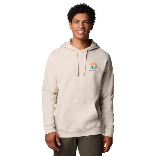 Bluza dresowa sportowa męska Trek Graphic Hoodie